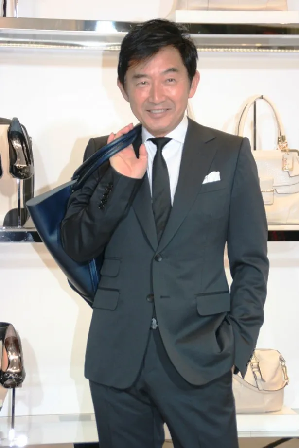 石田純一