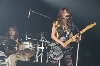 きゃりー、SCANDAL、AMIAYAら豪華アーティストも出演！　日本の「KAWAii」を世界へ!!