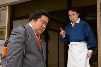 「刑事ドラマのテレ朝」健在! 遅れてきた“大物”「刑事110キロ」の見どころとは!?