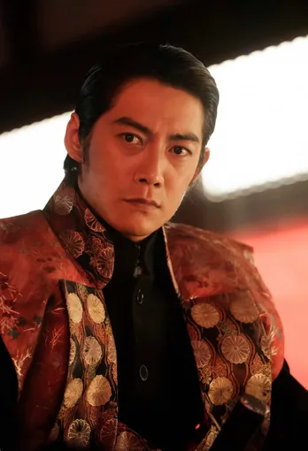 「八重の桜」反町隆史が豪華セットに武者震い!?　“役者として気持ちが高まる”