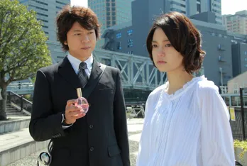 「遺留捜査」の舞台・月島の魅力は“下町情緒と都会的雰囲気の融合”