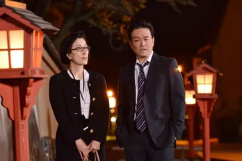 石ちゃん主演ドラマで京都・祇園を舞台にドロドロの三角関係!?