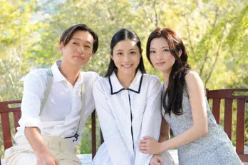 小池真理子の直木賞受賞作が石原さとみ主演でドラマ化