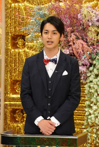 「こんなところに日本人」の“データマン”大野拓朗にインタビュー！Part2