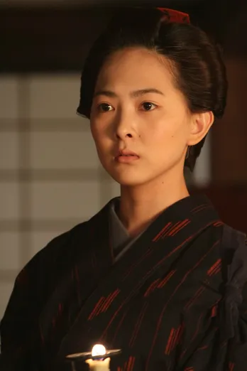 谷村美月が初・大河に意気込み!『自分にしかできない芝居がしたい!!』