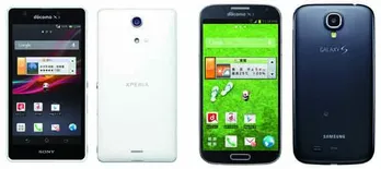 新機能「録画機能」付き！ドコモ夏モデルが全機種NOTTV対応に