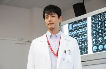 7月から連続ドラマで復活の Doctors 事前spが14 7 の好視聴率 Webザテレビジョン