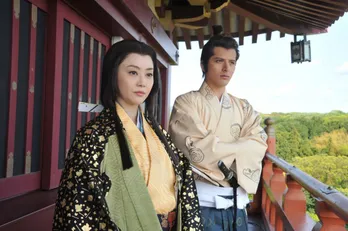 観月ありさが謎に包まれた姫を演じる！ 時代劇「濃姫」の第2弾が放送決定!!