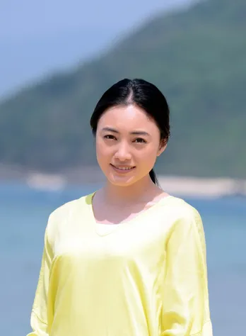 「島の先生」本日スタート！仲間由紀恵が大自然の中で子供たちの心の叫びを受け止める!!