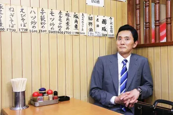 深夜の“夜食テロ”再び! 「孤独のグルメ」Season3の放送が決定!!