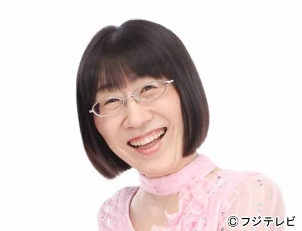 渡辺江里子は「この年（40歳）でしか出せない、おばさんならではの回答で戦っていく」と意気込む