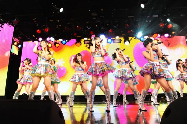 NMB48の7枚目シングル曲、「僕らのユリイカ」が6月19日より発売
