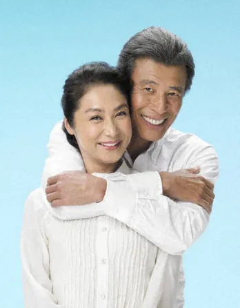 橋田壽賀子16年ぶりの新作連ドラ・舘ひろし×浅野温子で家族の在り方を問う