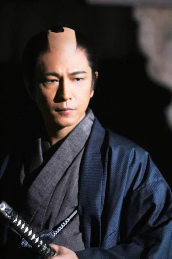 及川光博が維新の三傑・木戸孝允を熱演！ 吉川晃司や降谷健志などミュージシャンとの共演を語る!!