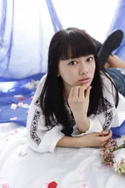 「幽かな彼女」“キーパーソン”りさ役・山本舞香インタビュー！Part2