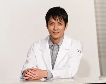 7月から連続ドラマで復活の「DOCTORS」事前SPが14.7％の好視聴率！