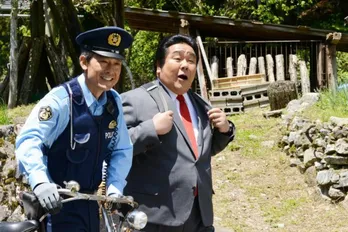 「刑事110キロ」第7話のロケ地になった京都の隠れた観光スポットとは？