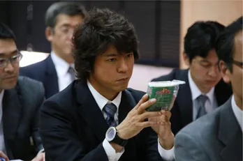 「遺留捜査」で糸村が謹慎に!? 最終回で明らかになる衝撃の真実!