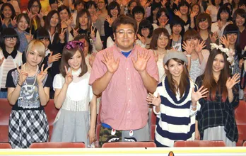 SCANDALもびっくり！　福田雄一監督が明かした堤真一のダメダメっぷりとは？