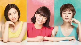 戸田恵梨香、多部未華子、真木よう子ら豪華女優陣がUULAに集う! 主題歌はBIGBANG・D-LITE&葉加瀬太郎!!