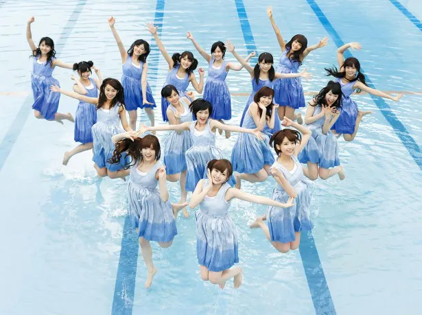 7月3日（水）発売のニューシングル「ガールズルール」に収録される「世界で一番　孤独なLover」のMVを公開した乃木坂46