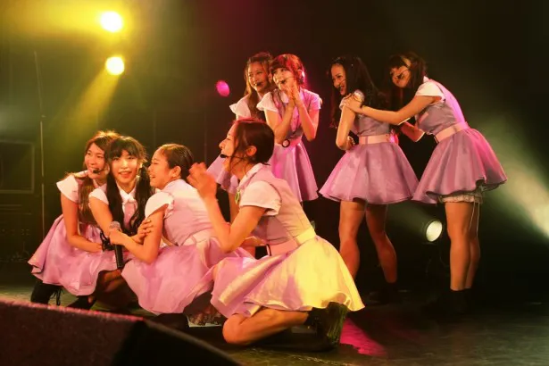 5曲目の「ハレルヤ」