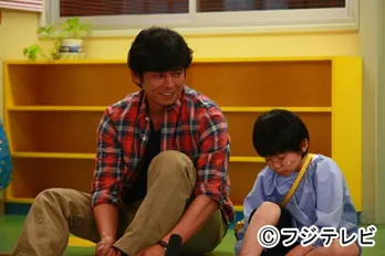 織田主演ドラマの主題歌にGReeeeNの新曲が決定！