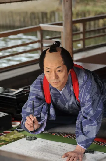 水谷豊主演の時代劇「だましゑ歌麿」第3弾が放送決定! 歌麿に隠し子問題が浮上!?