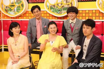 「ネプリーグ」でインテリ頂上決戦！　林修氏率いる東進軍VS東大出身タレント軍!!