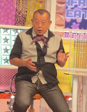 「きらきらアフロTM」で産休中の松嶋尚美に代わり関ジャニ∞・横山裕が出演！