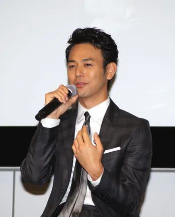 妻夫木聡、プロカメラマンとの違いに仰天！