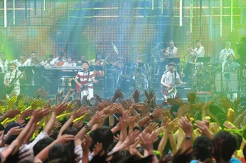 NHKでサザンオールスターズのスペシャル番組を放送！