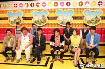 広末涼子VS山下智久のバトル!?　「ネプリーグ」に新ドラマキャストが挑戦！