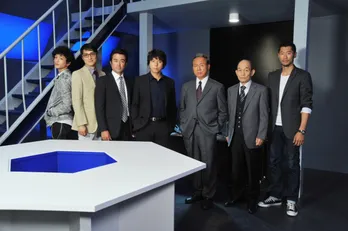 あの名作が約26年ぶりに復活! 「特捜最前線」が上川隆也主演で今秋放送決定!!