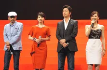 櫻井翔の生毒舌に、ファン絶叫！