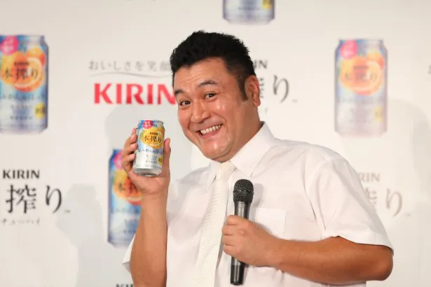 【画像】「キリン 本搾り（TM）チューハイ　夏みかん＆はっさく」はザキヤマと違って爽やかなパッケージデザイン