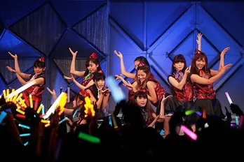 「TOKYO IDOL FESTIVAL2013」が開幕! 初日はPASSPO☆やSUPER☆GiRLSらが貫禄のステージ!!