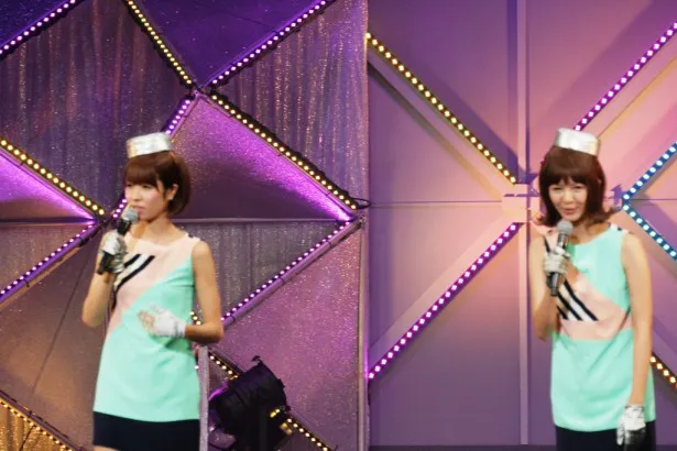 画像 Tokyo Idol Festival13 が開幕 初日はpasspo やsuper Girlsらが貫禄のステージ 10 22 Webザテレビジョン
