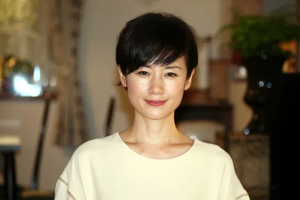 紙の月 がドラマ化 原田知世が1億円着服の主婦に 画像2 3 芸能ニュースならザテレビジョン