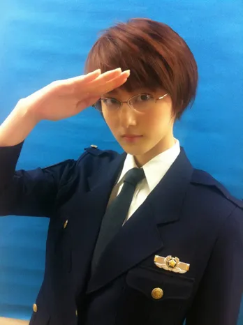 ある意味“都市伝説”!? 女子高生・高月彩良が「都市伝説の女」で刑事役の新レギュラーに!