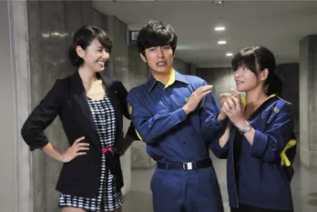 大久保さんが「都市伝説の女」の新レギュラーに!自信満々に「この昭和の脚を見て」