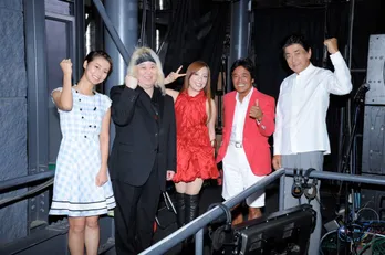 世界遺産認定で新たな1ページへ! 「題名のない音楽会」を世界の富士山から!!