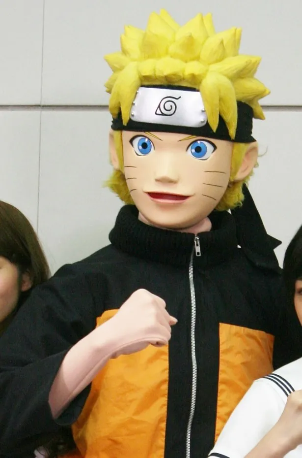 画像 乃木坂46がアニメ Naruto の主題歌を担当だってばよ 人生のピークを迎えている と生駒里奈は号泣 9 15 Webザテレビジョン