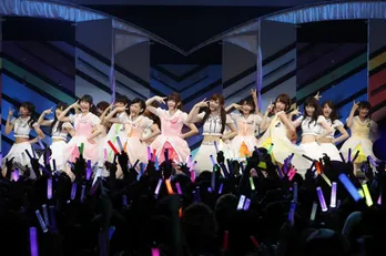 乃木坂46の全国ツアーがフィナーレ! 新曲リリースと“代々木ライブ”を発表!!