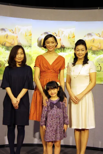 連続テレビ小説「ごちそうさん」が完成! 杏がぬか漬けの魅力にあらため気付いた!!