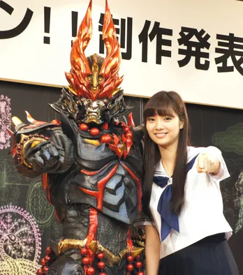 新川優愛、残り100日をどう過ごす？