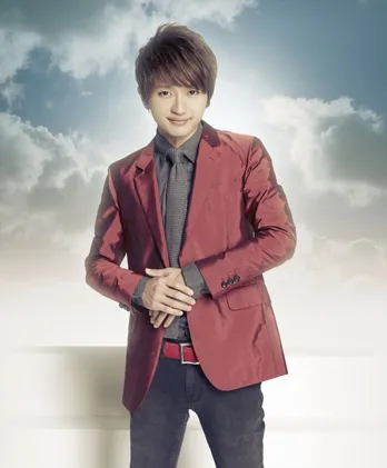 AAA・西島隆弘が愛と憎しみが交錯する連ドラでNHK初主演!