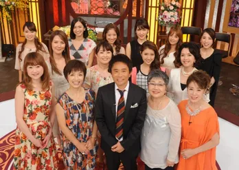 品格のある主婦芸能人は誰だ? 「芸能人格付けチェック」の特別編がOA