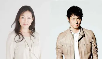 フジテレビ新設連ドラ枠第1弾は、初の夫婦役・財前&沢村のホームドラマ