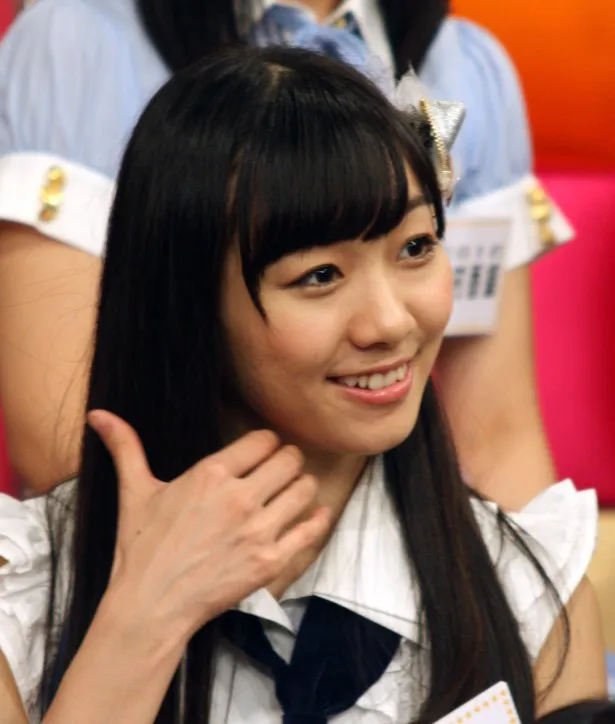 SKE48・須田亜香里は「初回早々、（大久保佳代子さんに）鬼って言っちゃいました（笑）」と告白